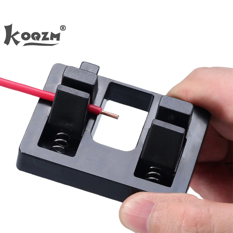 Welding Table Clamp Adjustable Suction Bracket Fixture For Motherboard PCB Soldering Repair Locator Tool Wire Holder