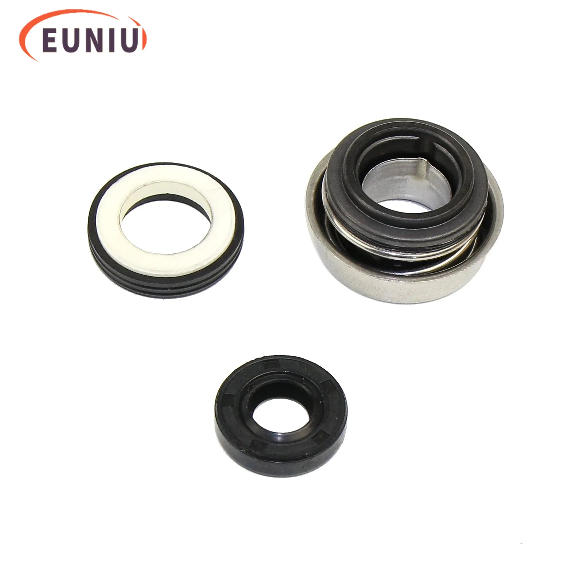 CF188 Water Pump Seal CF Moto Repair Rebuild Kit 500CC UTV ATV 4X4 BUGGY GO KART Parts 0010-081000 0110-080005 SBYF-CF500