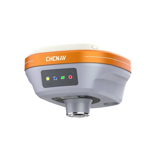 I73+/X6/T5 Pro Customizable GPS Receiver GNSS RTK System For Land Survey OEM Supported Rover Instruments