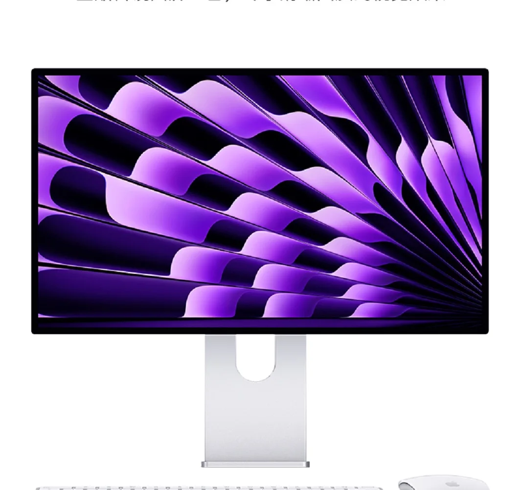 32 Inch LED Monitor 4K UHD 3840*2160 HDR10 Feature 60Hz USB-C FOR MAC HDR10 GLOSSY screen Display kuycon P32U pro 139ppi 500nits