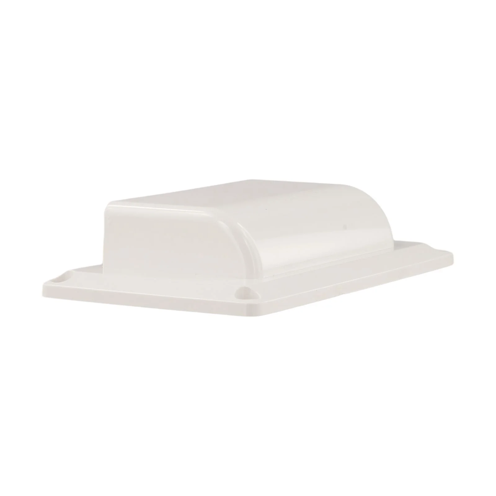 Enclosed Spaces Exhaust Vent Cover Exhaust Vent Cover For Rv Comfortable Environment Enhanced Airflow Design For RVs And Boats