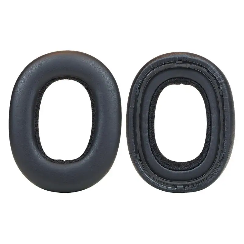 

652F Replacement Ear Pad Soft Protein Ear Cushions For N700 Headphones Earmuff