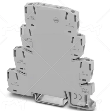 PLC-OSC- 24DC/300DC/ 1-2980678 PLC-OSC-24DC/24DC/100KHZ 2902964 PLC-OSC-24DC/24DC/100KHZ 2980652 2982728