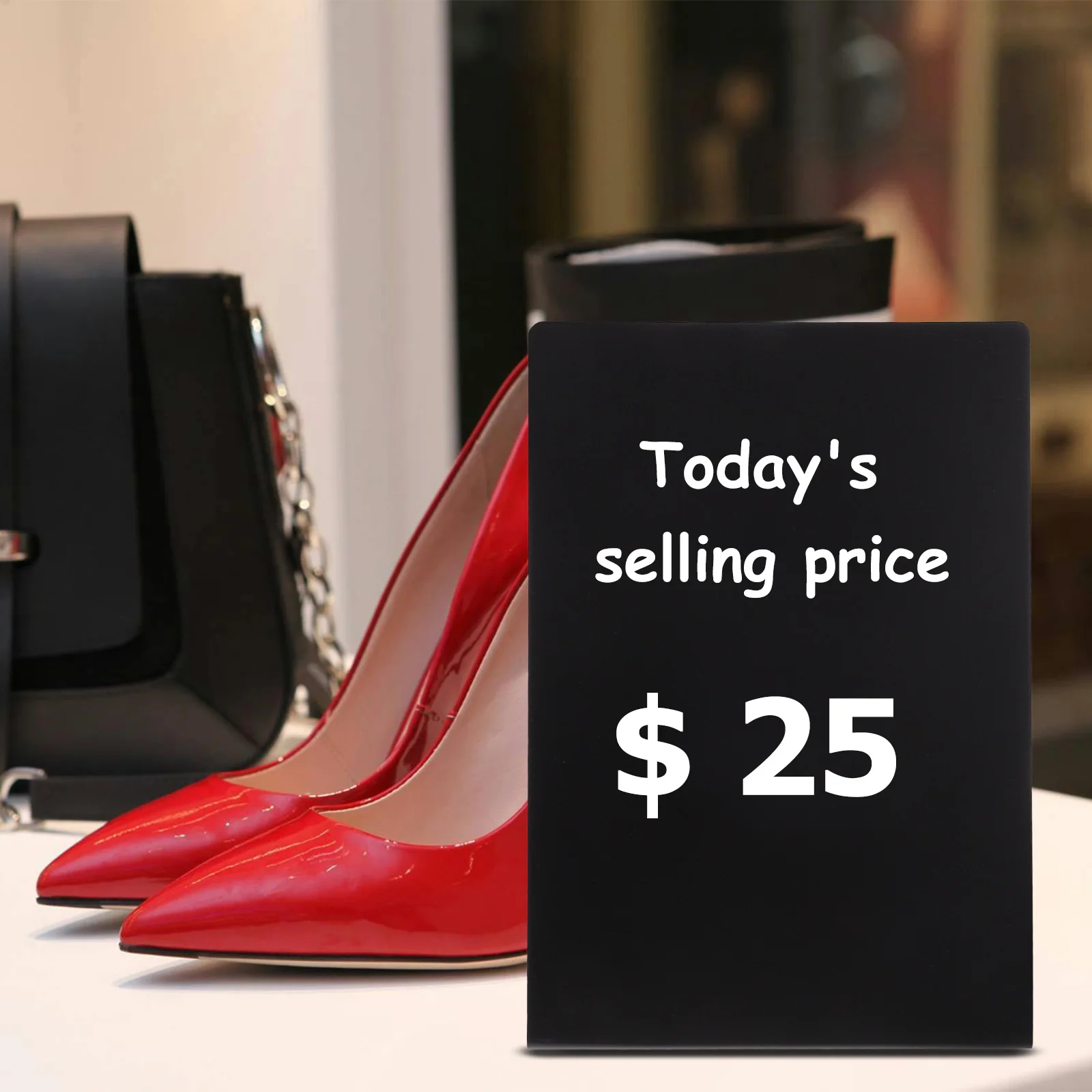 

2 шт., вывески на доске, классные таблички с едой для фуршетов, этикетки, пустые пластиковые маленькие карточки для хранения карточек