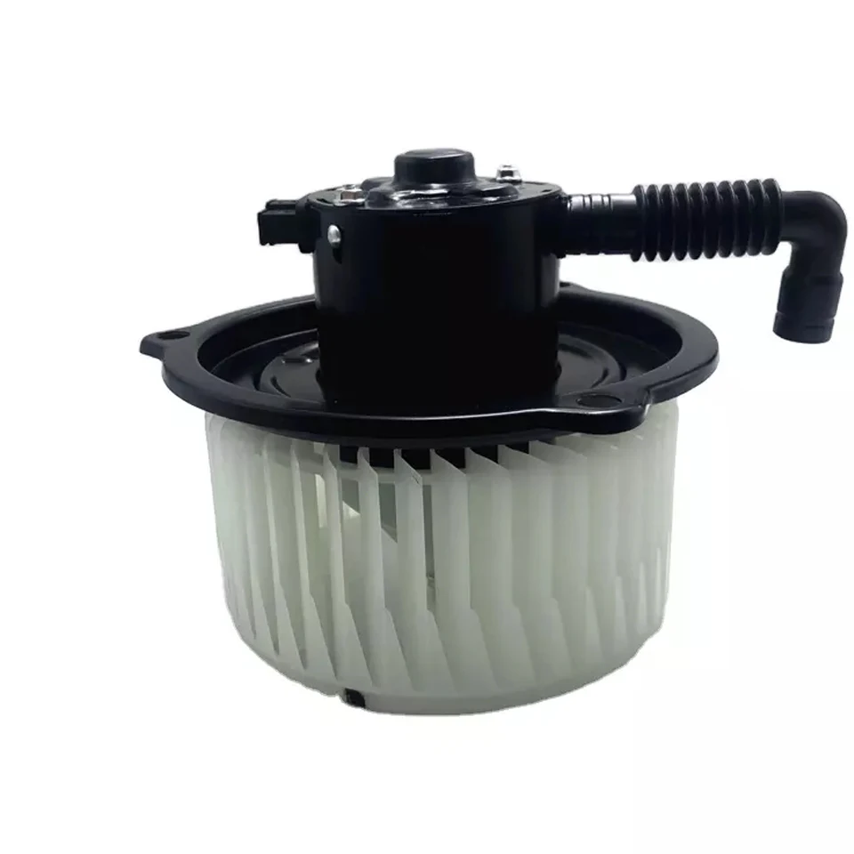 Excellent quality excavator spare parts suit Blower Motor AC parts air conditioner for Hino 700