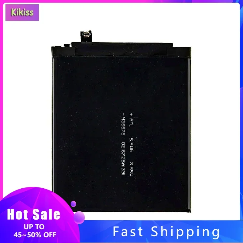 

BN43 (CPU Snapdragon 625) Battery For Xiaomi Redmi Note 4X 3G+32G / For Redmi Note 4 Global Version Snapdragon 625