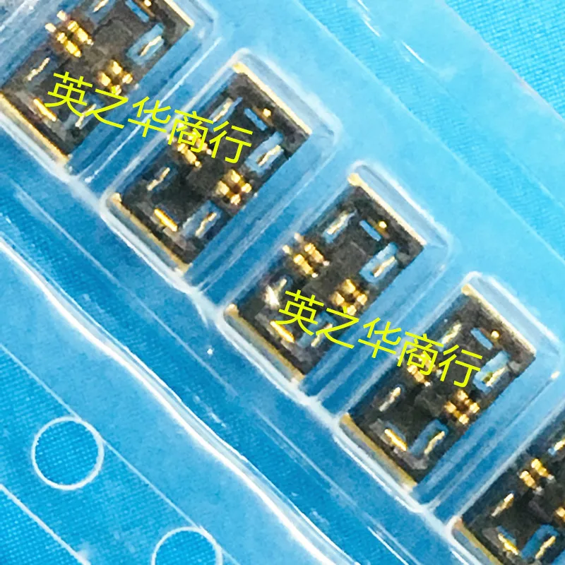 

30pcs original new BM22L-6S-V board to board battery connection base female