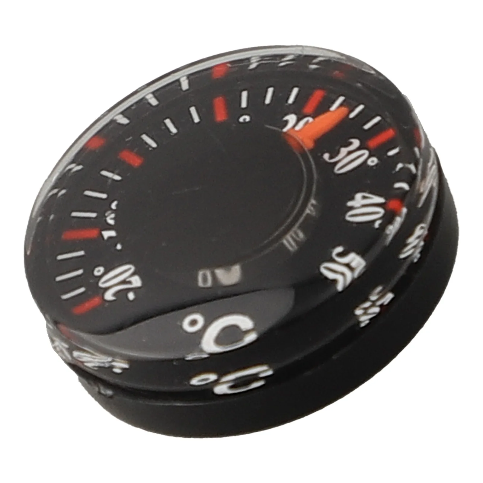 20/27mm High Precision Thermometer Casement Indoor Outdoor Garden Dial- Measurement For Gardens Kitchen Living Room
