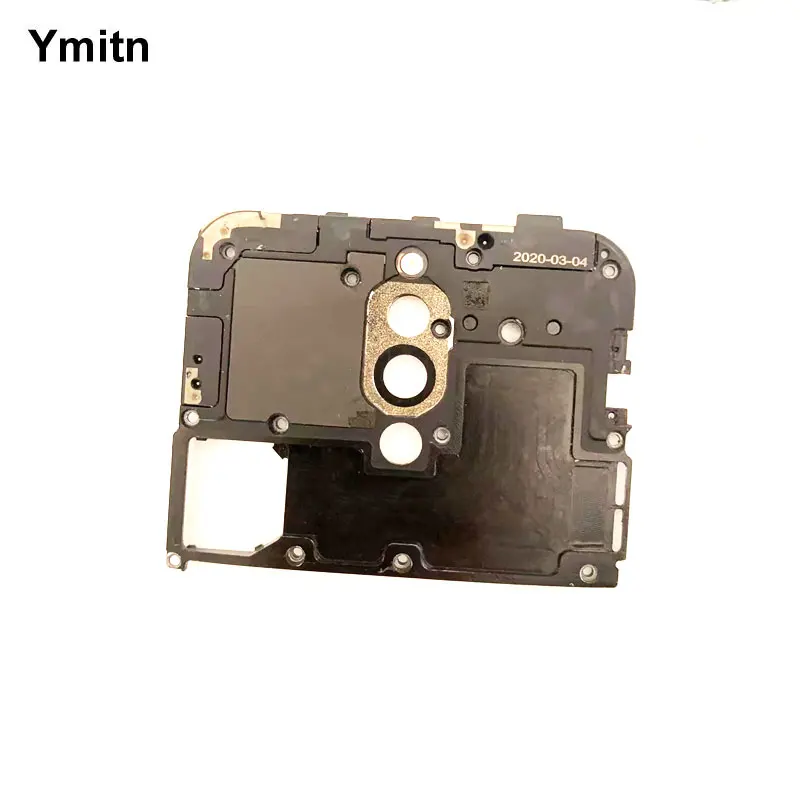 Ymitn Housing For ZTE Nubia Red Magic 5G 5S NX659J 6.65