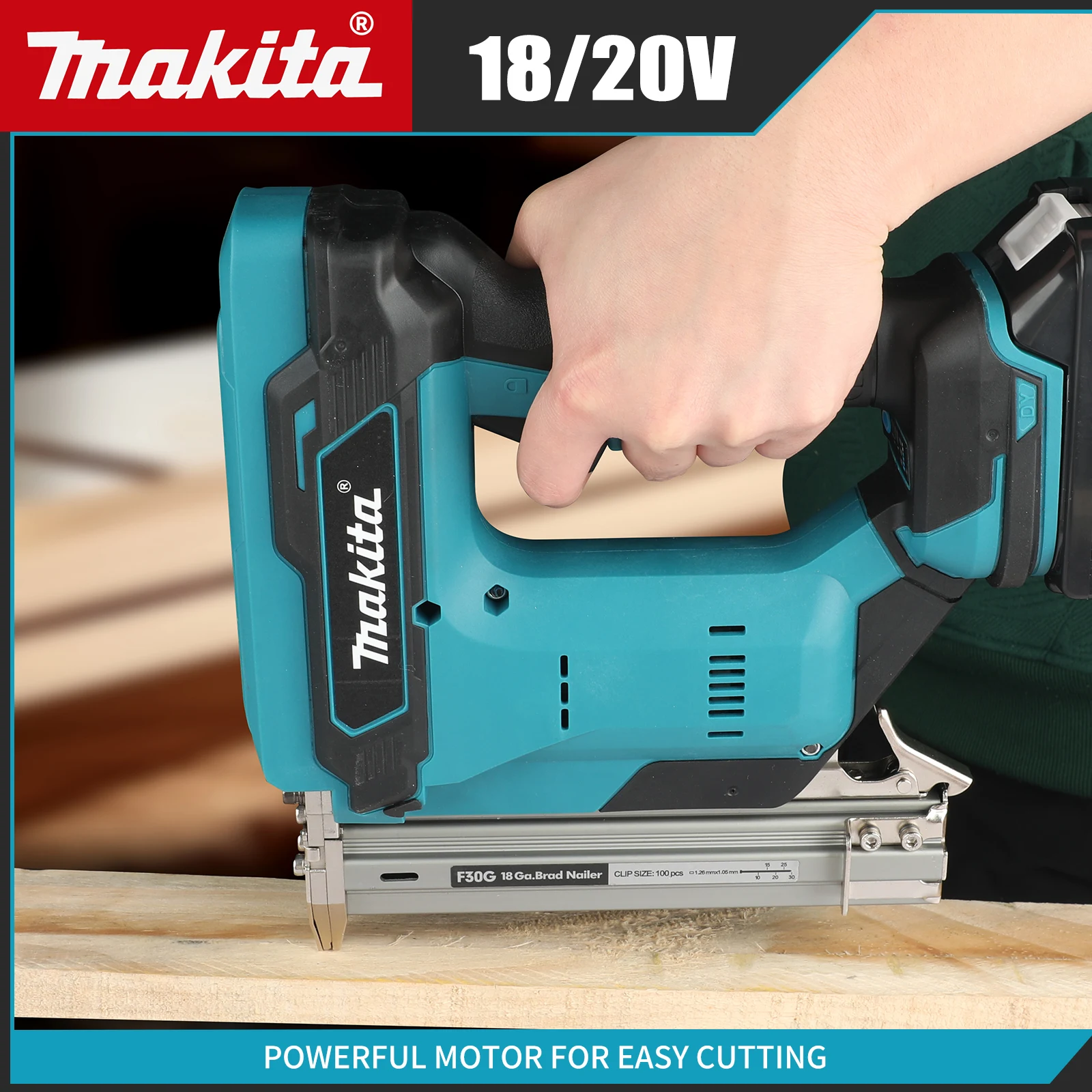 Thumbnail 4 - #36 Top Nailers & Staplers Picks for Every Budget