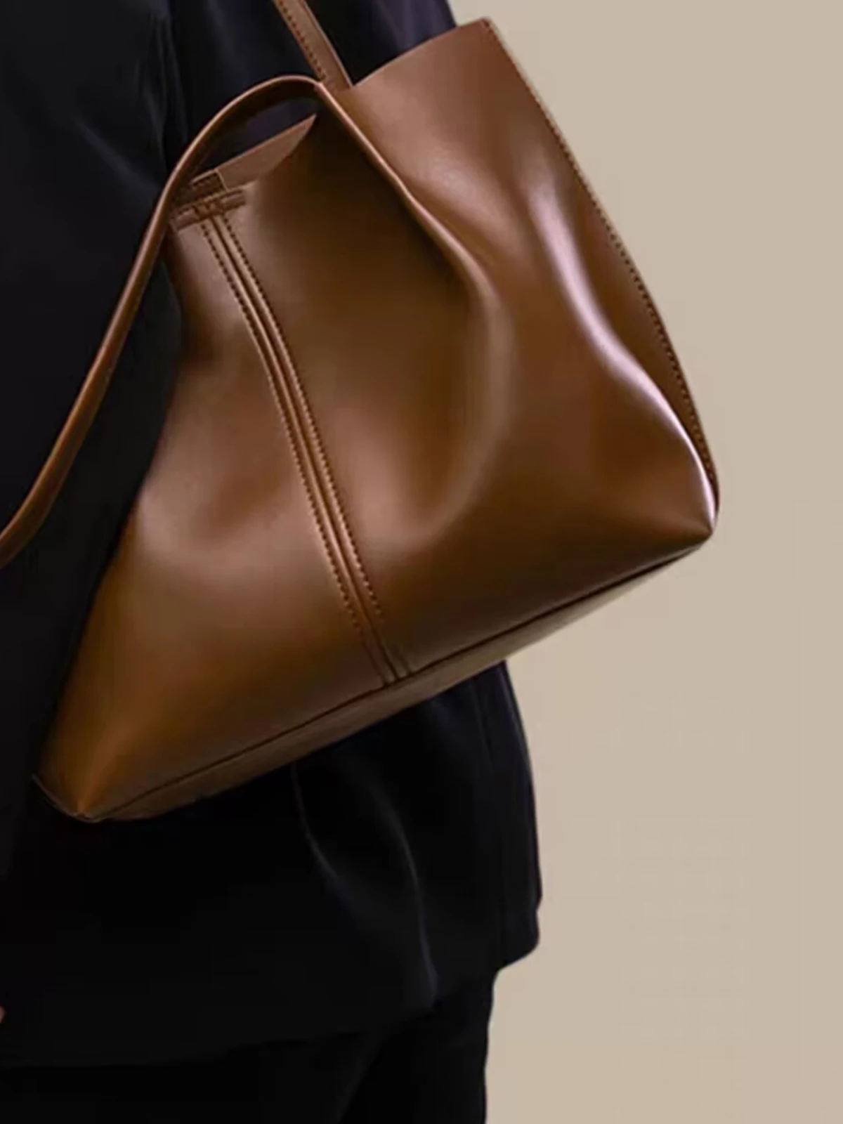 French Texture Pu O… - image