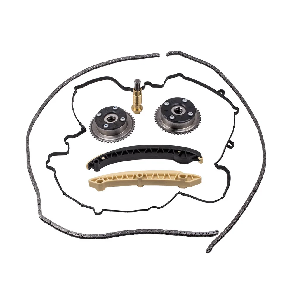 Distributieketting gereedschapsset voor Mercedes-Benz Clk Cabriolet (A209) 2004-2008