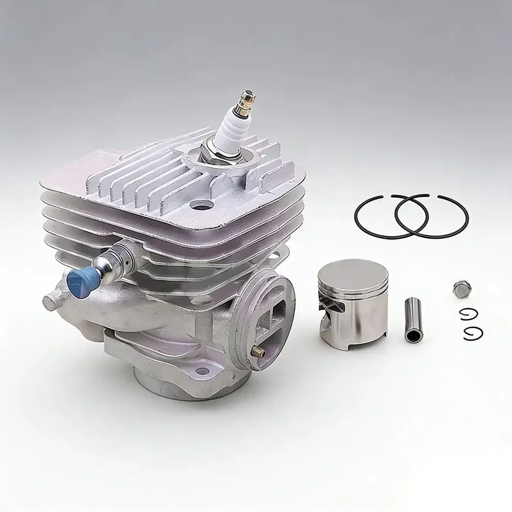 56mm Cylinder For Piston Kit For K960 And K970 Concrete Cutter Replace Part Number  544 93 56-02 And 544 93 56-03