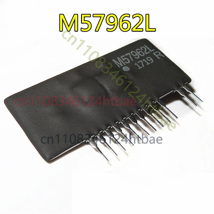 5-個の-m57962l-zip-12-ハイブリッド-ic-igbt-モジュール駆動用-新品