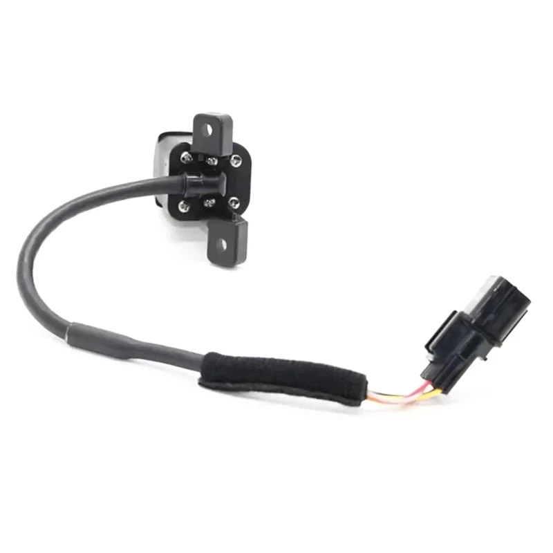 95760H0100 كاميرا الرؤية الخلفية كاميرا احتياطية لكيا ريو X-Line 2019 + JAS