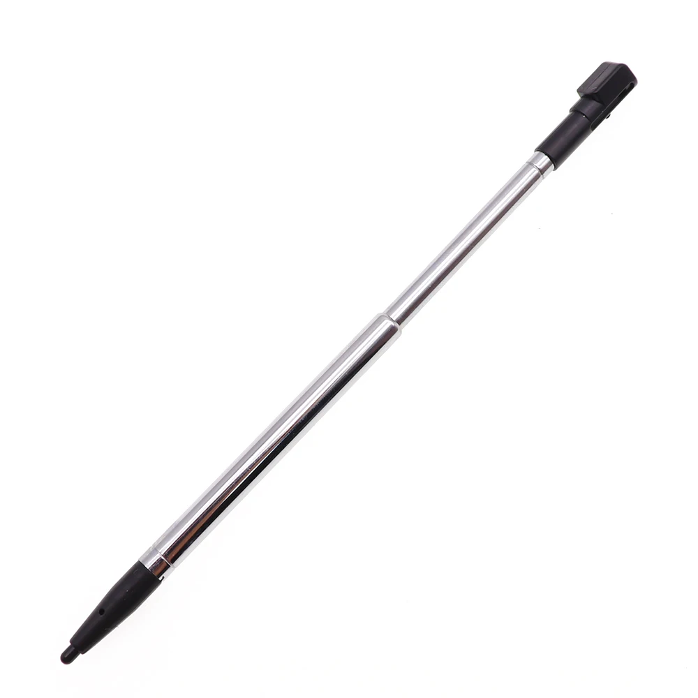 1PCS Plastic Touch Screen Stylus Pen& Metal telescopic pen For Nintendo DSI For NDSI Touch Screen Pen