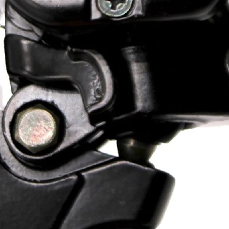 مضخة فرامل أمامية مدمجة ATV لـ Polaris Sportsman 500 600 700 800 Magnum 325 330 500 Xpedition 325 425 Xplorer