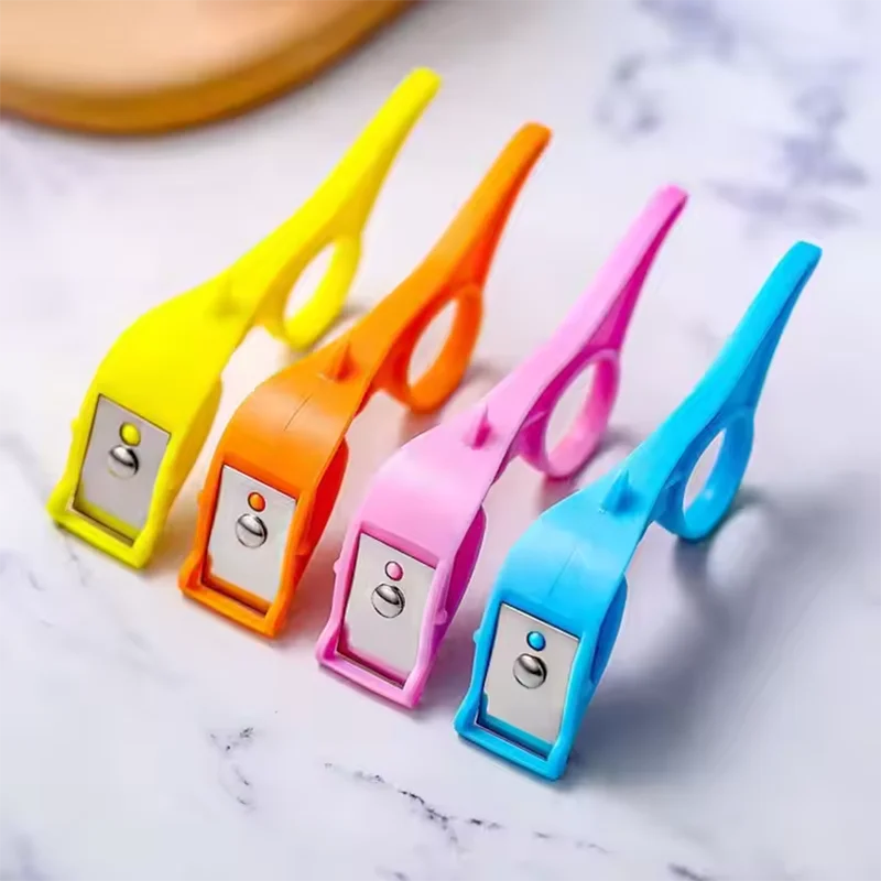

Fruit Apple Kiwi Peeler Orange Cutter Vegetable Stainless Steel Peelers Portable Manual Peeling Potatoes Peeler Kitchen Tools