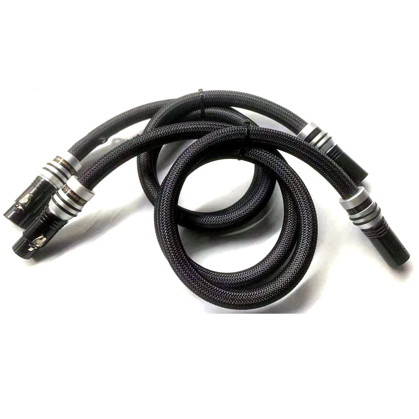 Gryphon VIP series Interconnect XLR Balanced Cable 3Pin XLR plug Amplifier CD DVD Player Interconnect Audio Cable