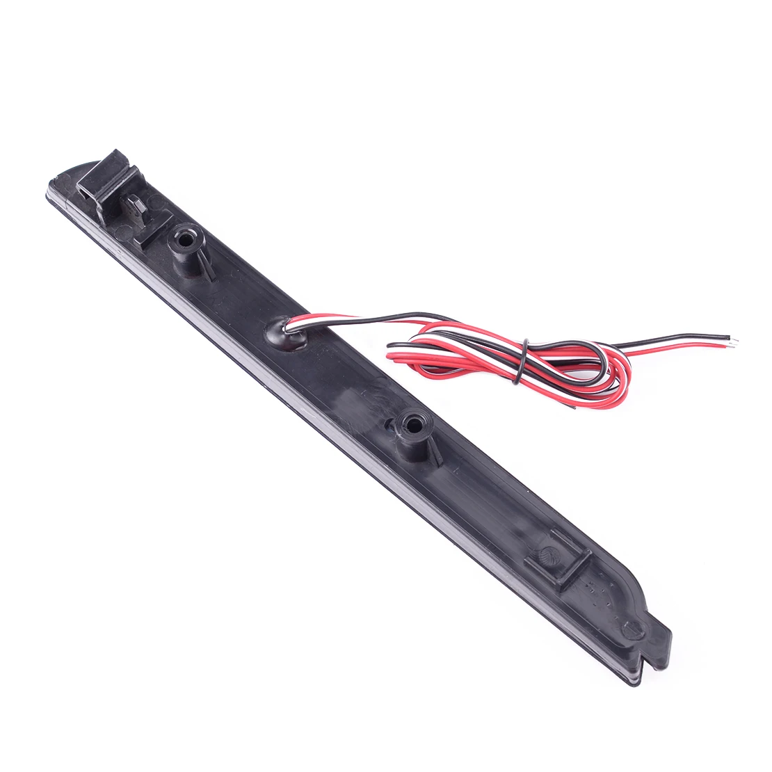車のledリアバンパー反射板ブレーキランプマツダ 3 2004 2005 2006 2007 2008 2009