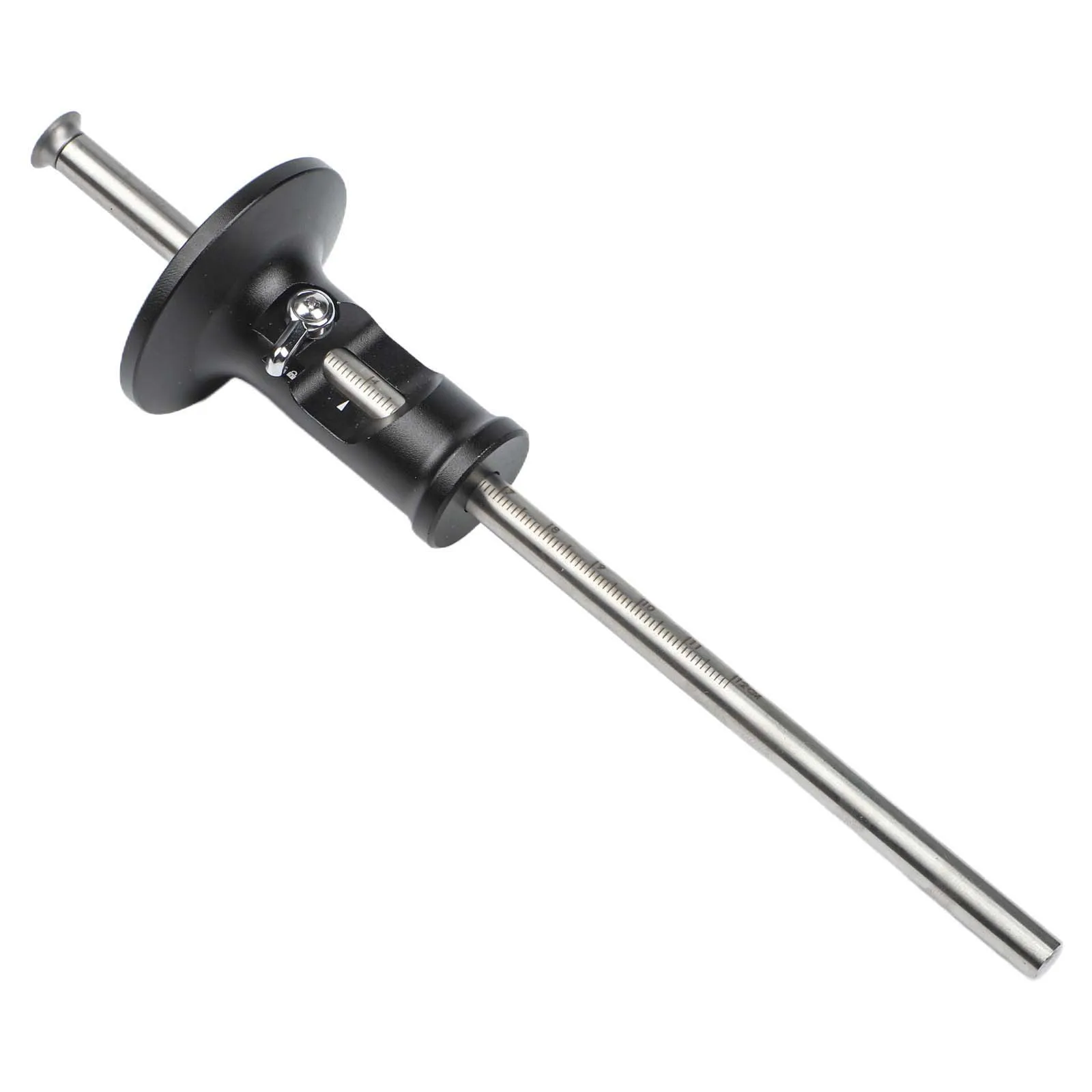 Precision Woodworking Scribe Tool Precision Tool Dovetail Jig 8 Length Wheel Marking Gauge 1 32 Precision Rotating Head Option