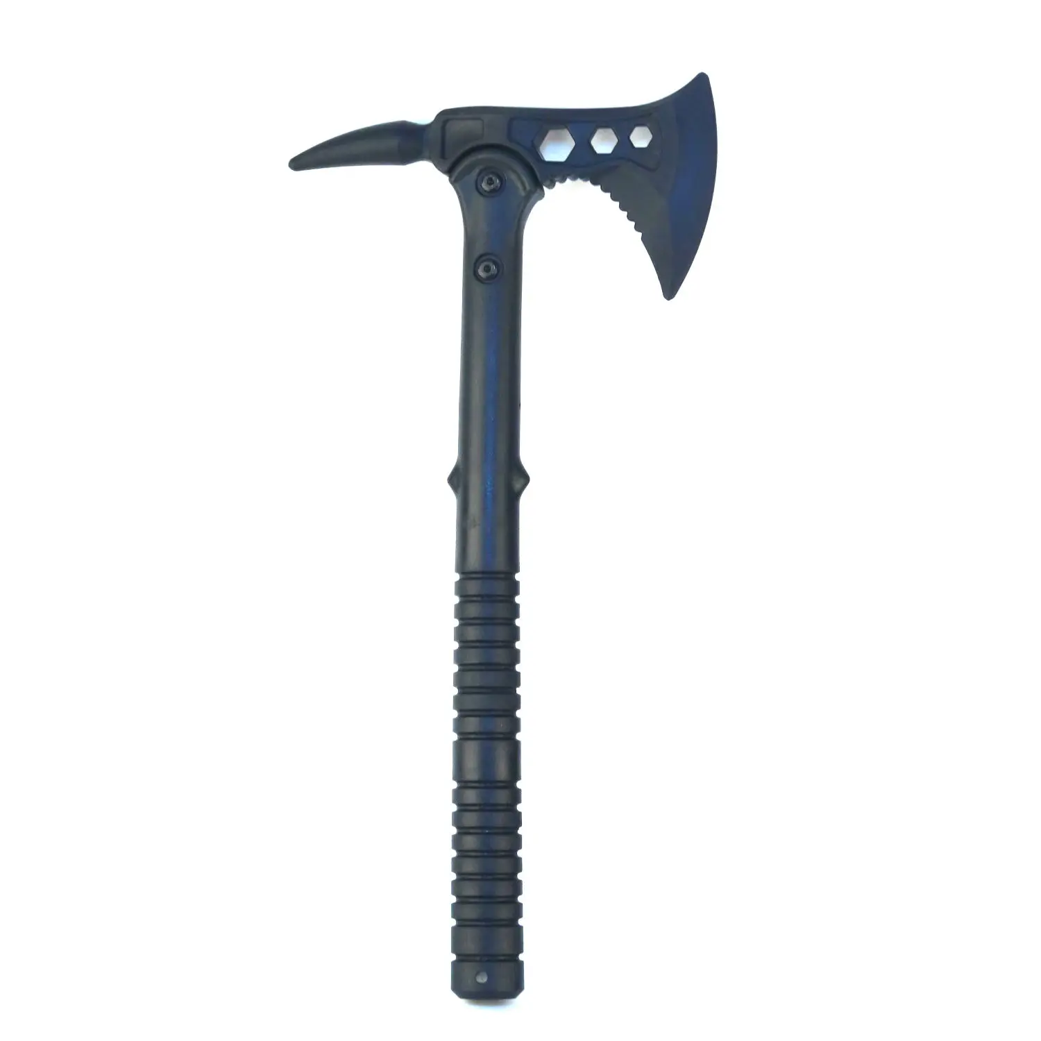 Axe Outdoor Tactical Rubber Axe Ornament Multifunctional Tactical Axe