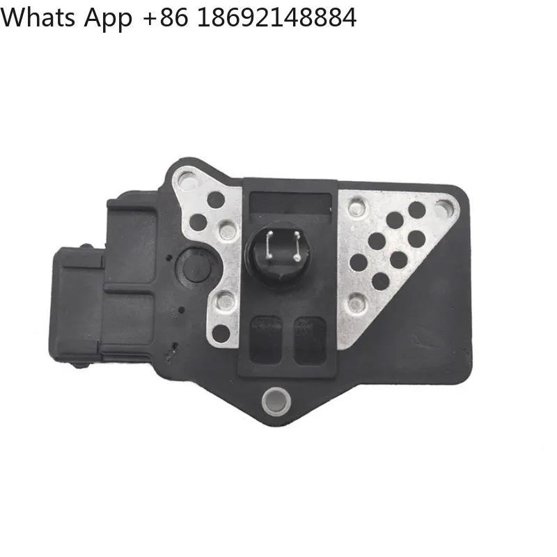 

For automotive parts Air flow meter parts