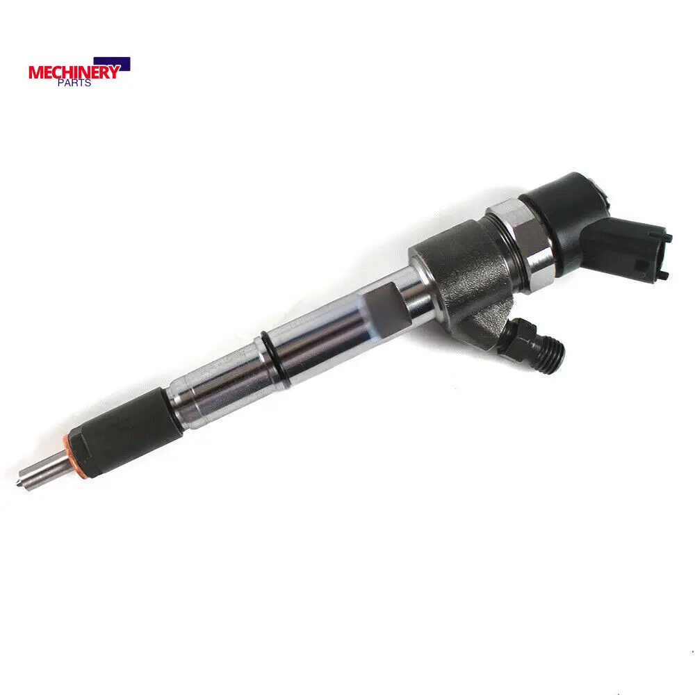 

Fuel Injector 0445110457 for Bosch New Holland Iveco John Deere T4 T5 TD5 3.4