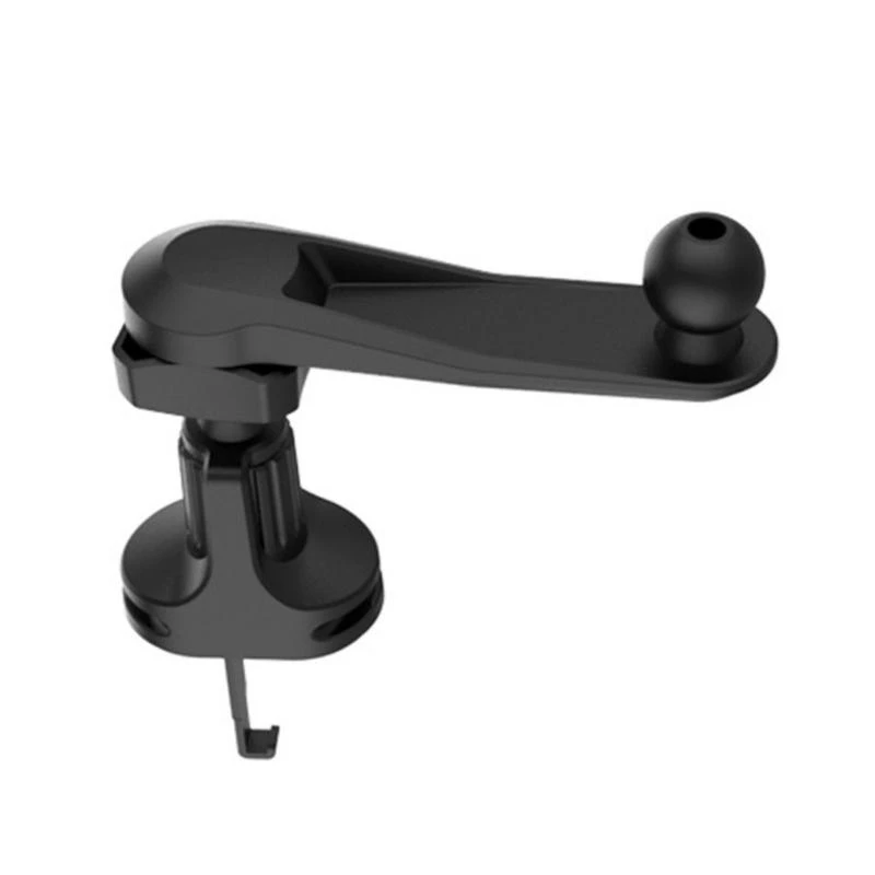 Extender для автомобильного телефона подставьте 17 -мм шар для головного кронштейна.