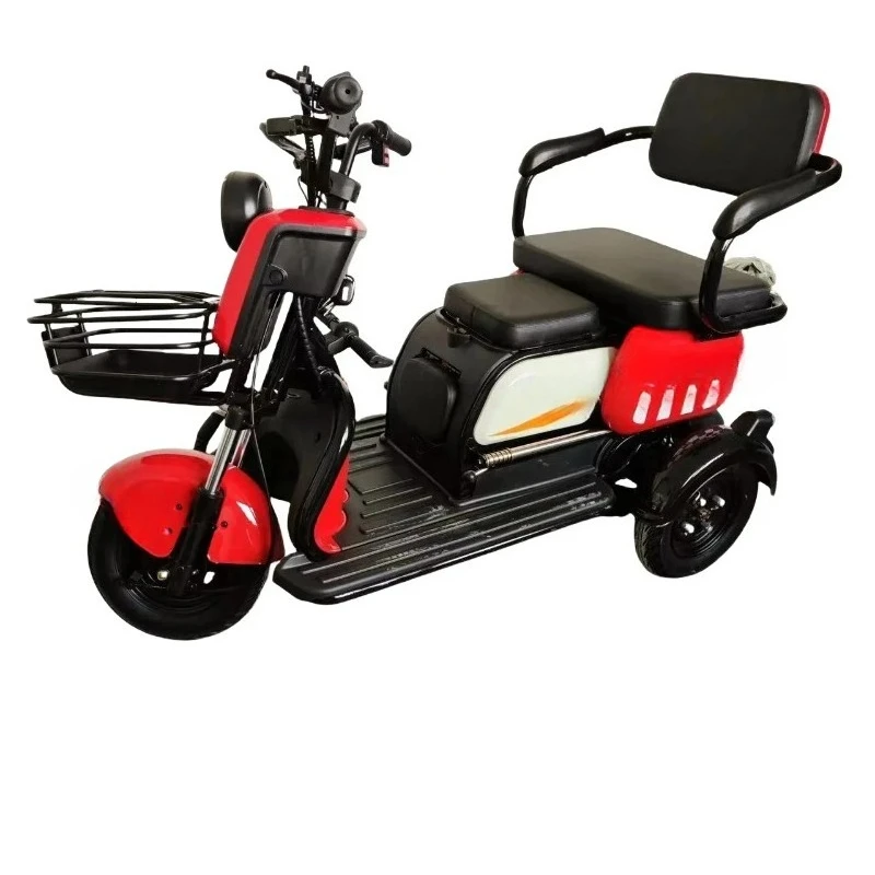 

Самые популярные высококачественные электрические трехколесные велосипеды с защитой окружающей среды и высокой долговечностью.