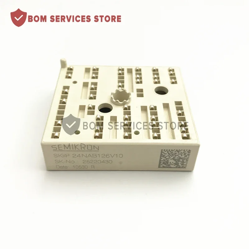 وحدة الطاقة الأصلية IGBT SKIIP24NAB126V10