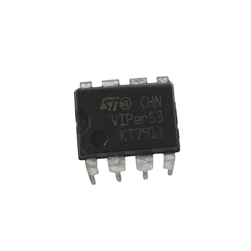 Viper53 Fixed Frequency Off Line Converter New Original In Stock