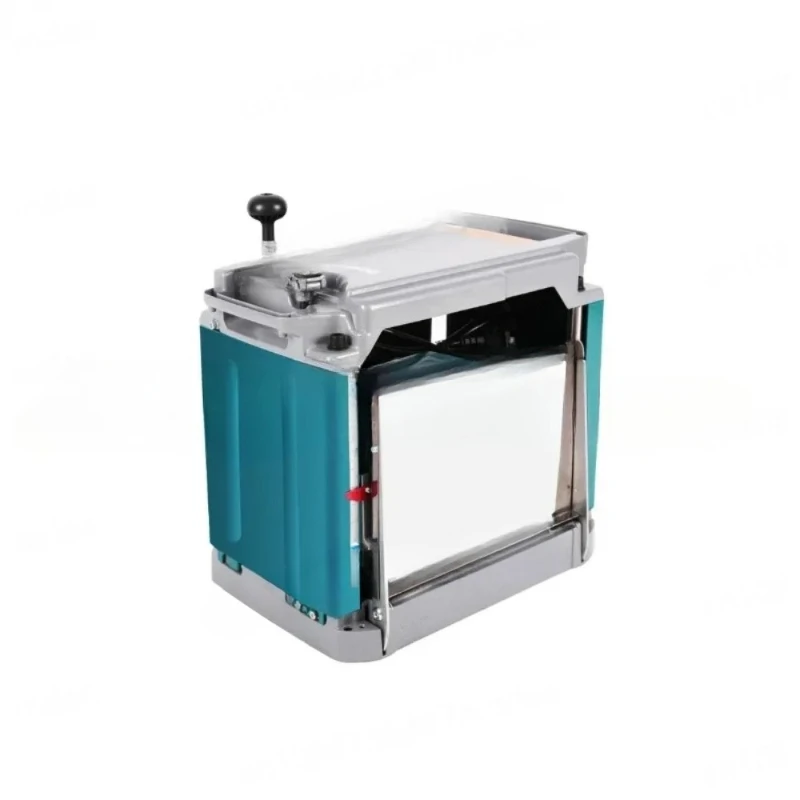 

Multi-Function Power Tool Household Single-Sided High-Power Desktop Machinery 220V 1850W Electric Wood Planer Woodworking Planer