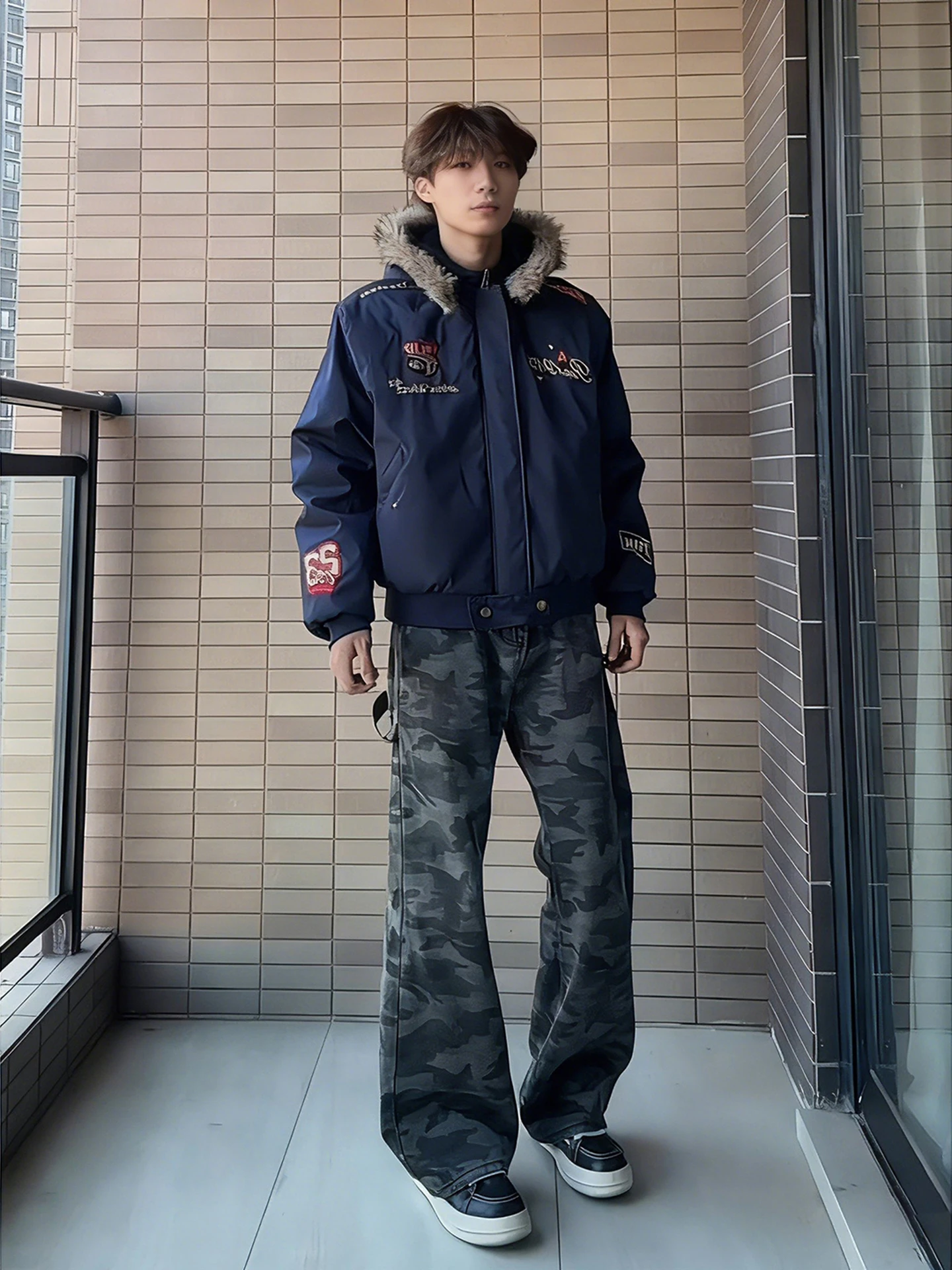 No image