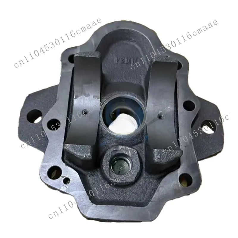 PSVD2-21E PSVD2-27E hydraulic pump inclined plate, suitable for excavator main pump bracket block parts