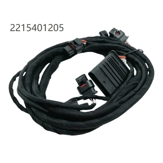 Car Parking Sensor Wire Harness  For Mercedes For S Series For W221 S450 CL550 2007-2009 Replacement Parts