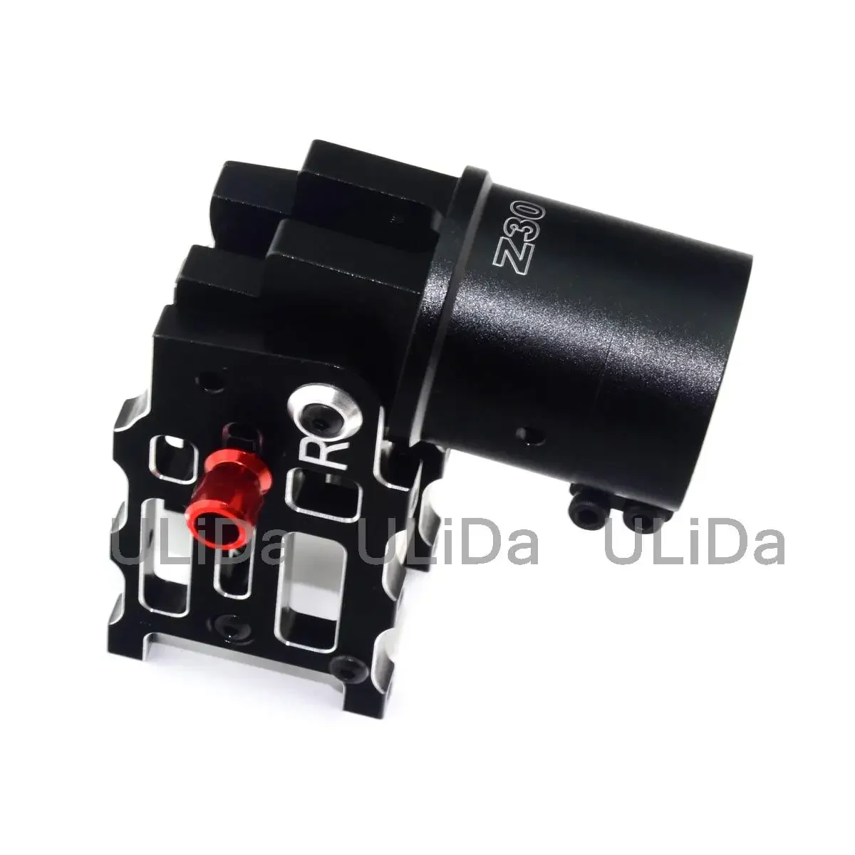 25 28 30mm Novo Rev. V4 braço dobrável 2 parafuso travamento tubo comum para quadcopter rc agricultura proteção de plantas drone uav