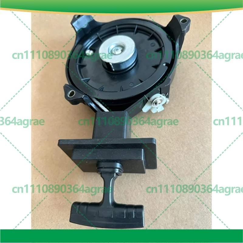 Recoil Pull Starter for Tohatsu Mercury 4HP 5HP 6HP Outboard Motor Marine Garden Power Tool Accessories