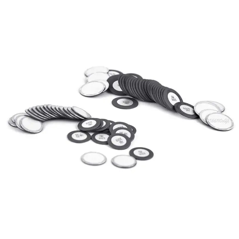 27RB da 20 mm dischi ceramica universale a ultrasuoni nebbia ultrasuoni per l'umidificatore domestico