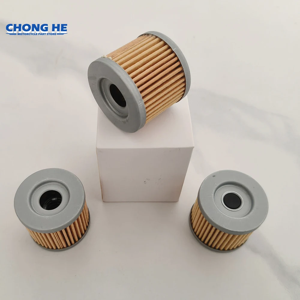 

1/2/4/6/8/10pc Motor Fuel Oil Filter for Hyosung 125 Exceed GA125 Cruise GF125 GT 125 250 R Comet GV125 GV250 Aquila RT RX 125