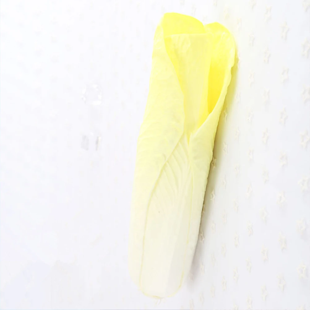 

Simulated Cabbage Fake Realistic Potatoes Vegetable Vegetables Artificial Green Ornaments