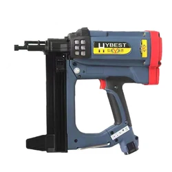 GSR40A Electric Nail Gun Gas Nail Gun Grab Tenya Electric Gas Special Steel Nail Gun