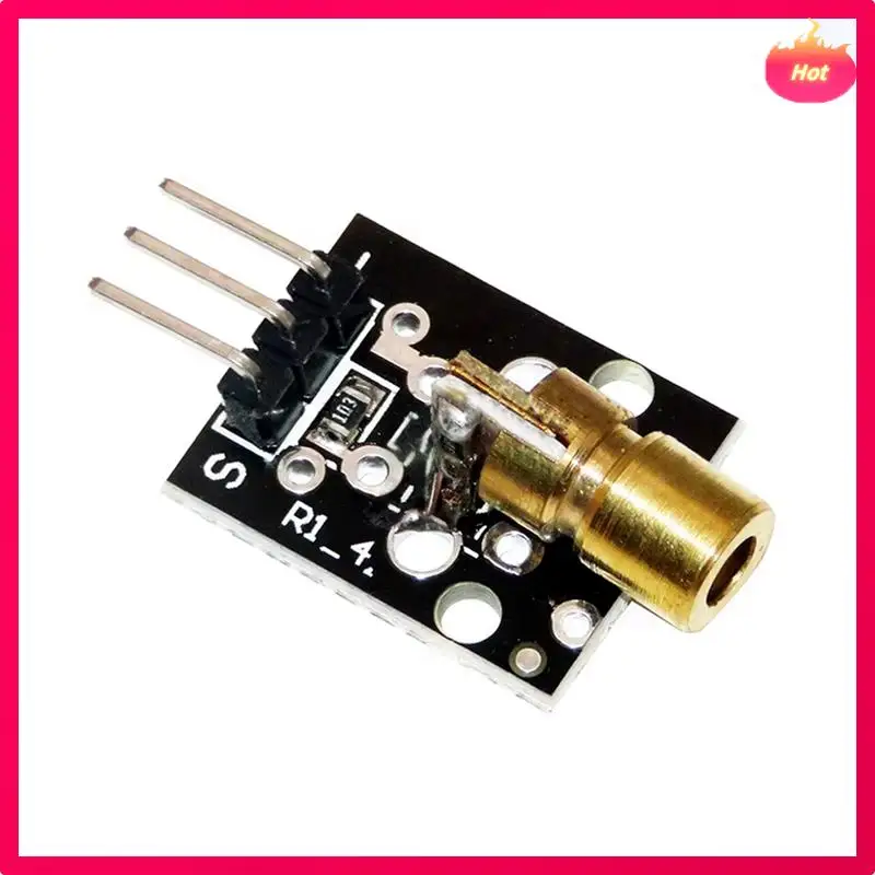 abyp-15pcs-ky-008-650nm-modulo-sensor-laser-6mm-5v-laser-vermelho-dot-diodo-cabecalho-de-cobre-para-arduino