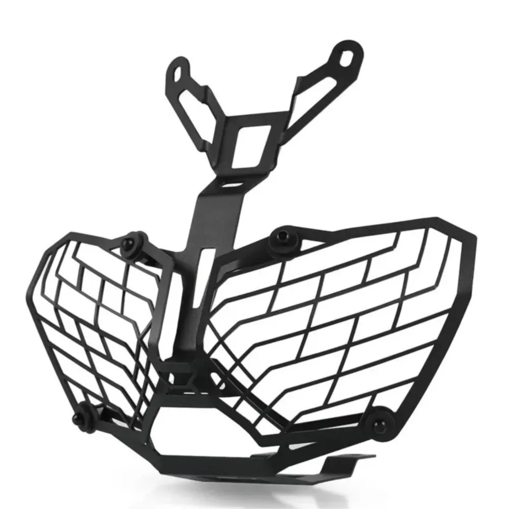 CRF 1000L For HONDA CRF1000L AFRICA TWIN ADVENTURE Sports CRF 1000 L 2017 2018 2019 2020 - 2023 Headlight grille Headlight cover