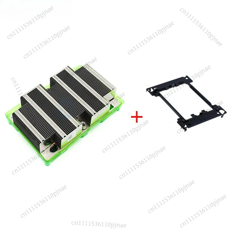 

Радиатор охлаждения процессора 0C6R9H C6R9H для Dell PowerEdge R640 R740 R740XD