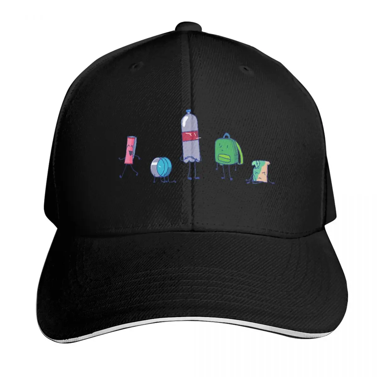 

Hfjone Hfjone Hfjone Baseball Cap sailor cap for men Golf Wear Christmas Hat Sunhat Caps For Women Men's