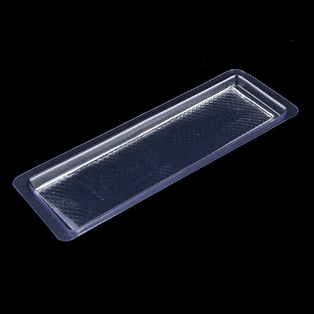 12cm x 3.5cm rimozione bianca taglio cesareo Silicone cicatrice Away Patch Gel foglio segni di ferita trattamento per la terapia delle cicatrici