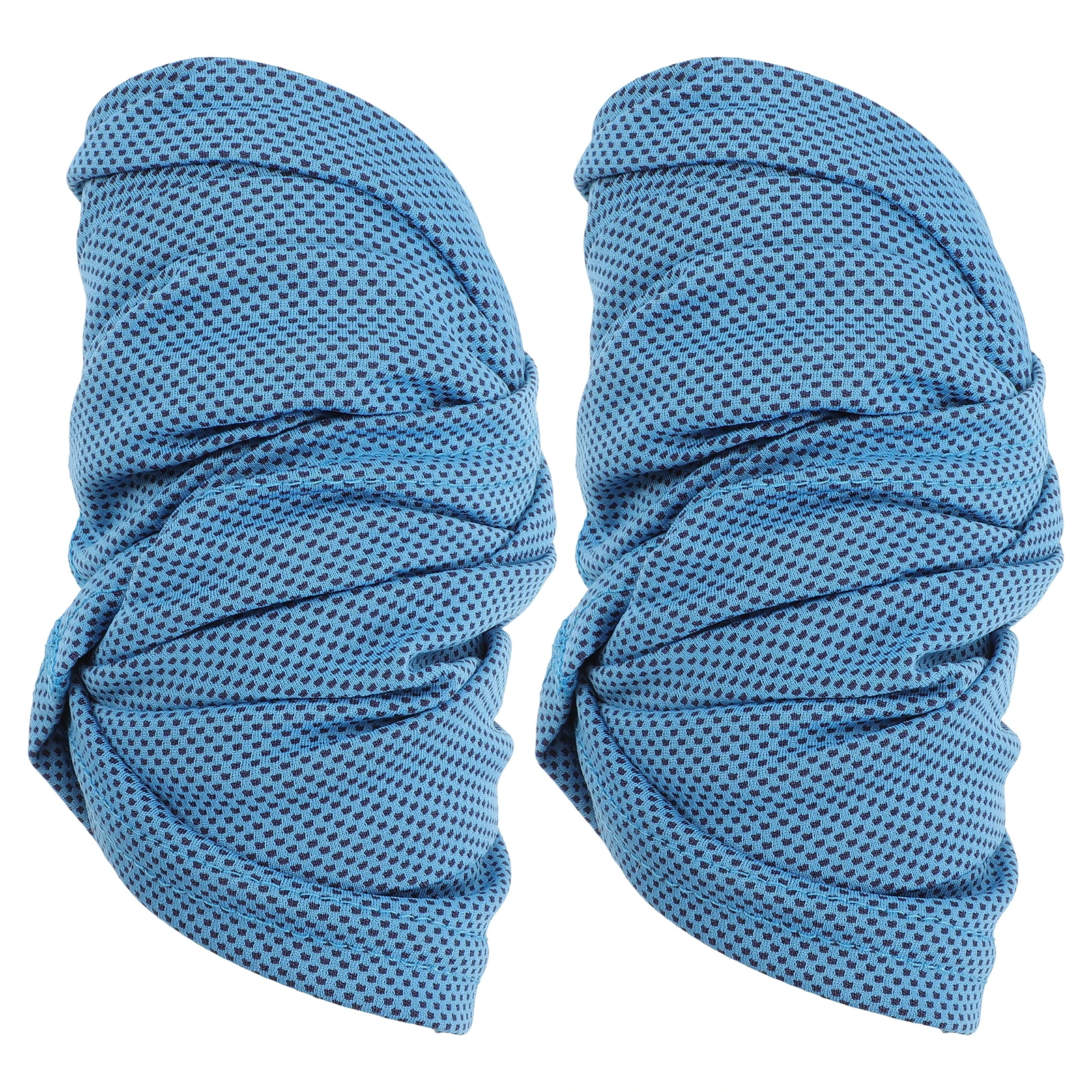 

Sports Wrist Guard Towel Breathable Wristbands Cool Brace Guards Cooling Wraps