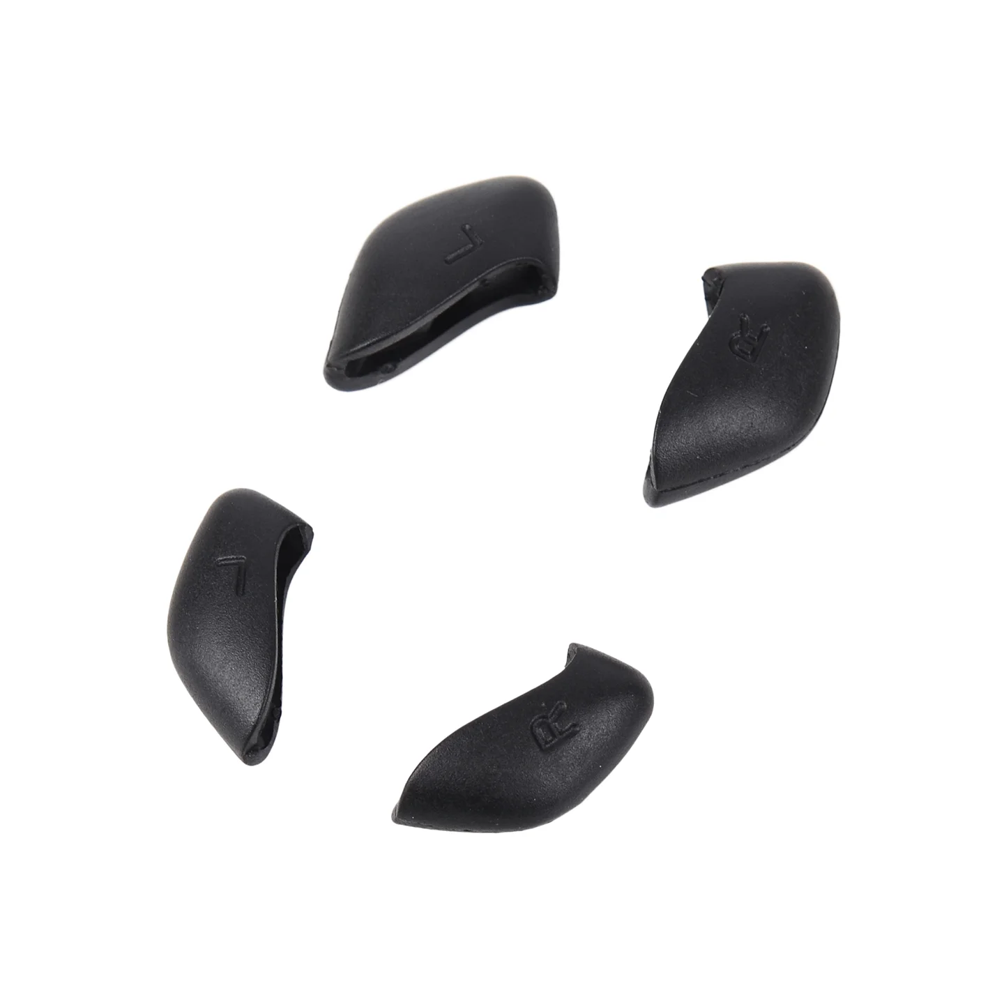 Livestrong óculos almofadas de nariz para Oakley BISPHAERA OO9400 FLAK OO9488 9295 9372 9511 Hlaf Jacket OO9144 9153 9154 9228 Óculos de sol