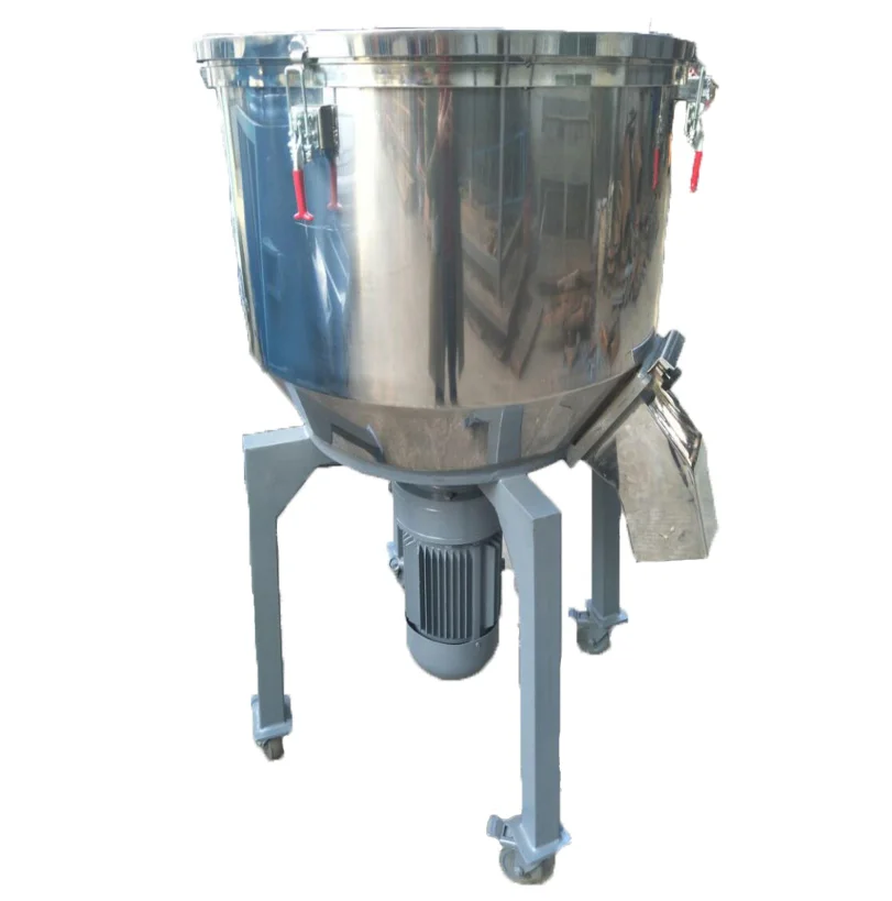 Автоматический пластиковый вспомогательный промышленный смеситель для сырья, утолщенная нержавеющая сталь, сушильная машина для мебели